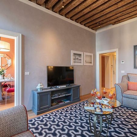 La Dimora Di San Maurizio 3- Dimora Italia - Apartment Veneţia Exterior foto