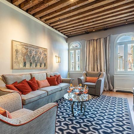 La Dimora Di San Maurizio 3- Dimora Italia - Apartment Veneţia Exterior foto