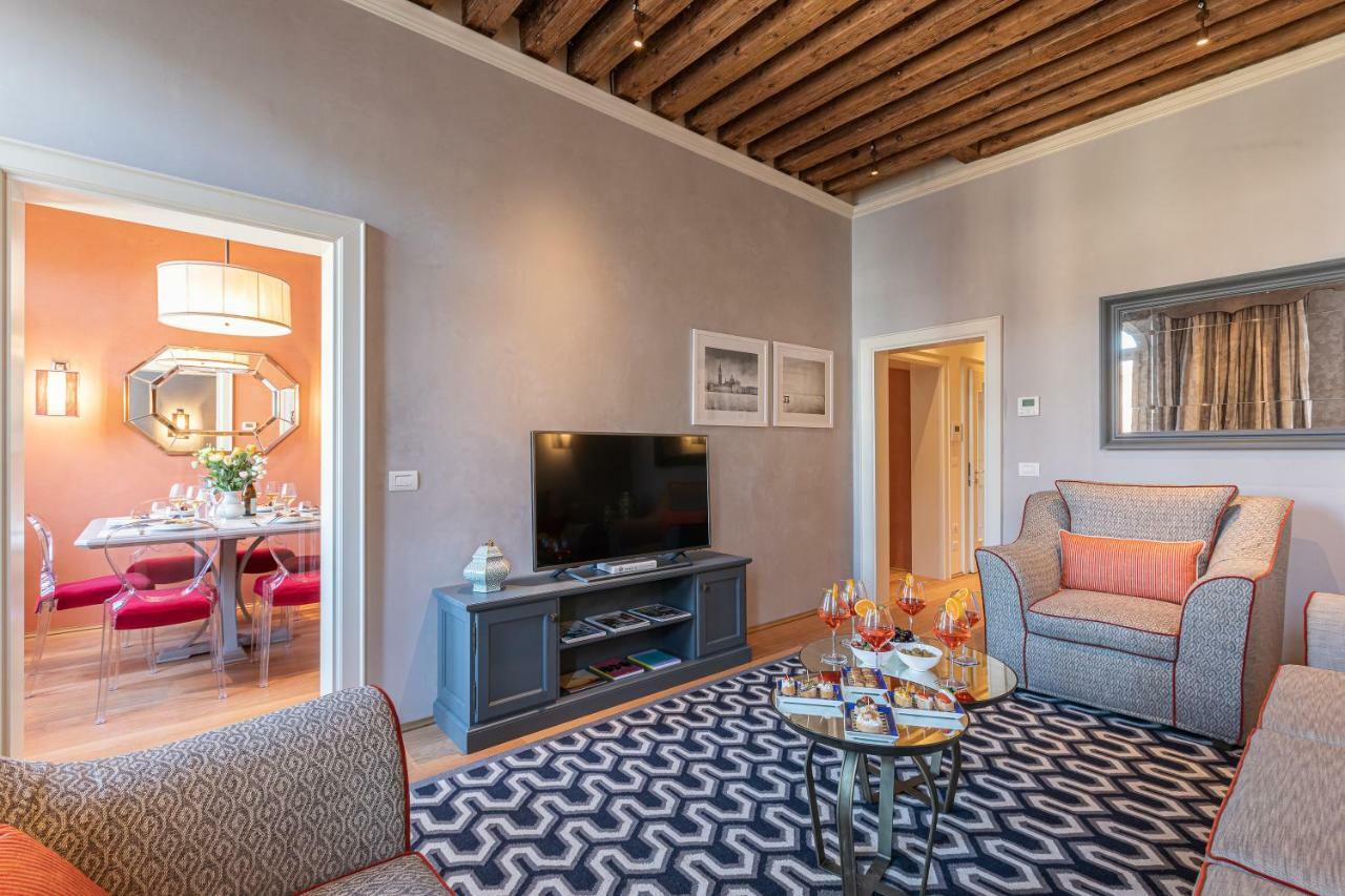 La Dimora Di San Maurizio 3- Dimora Italia - Apartment Veneţia Exterior foto