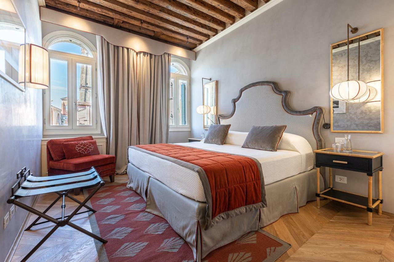 La Dimora Di San Maurizio 3- Dimora Italia - Apartment Veneţia Exterior foto