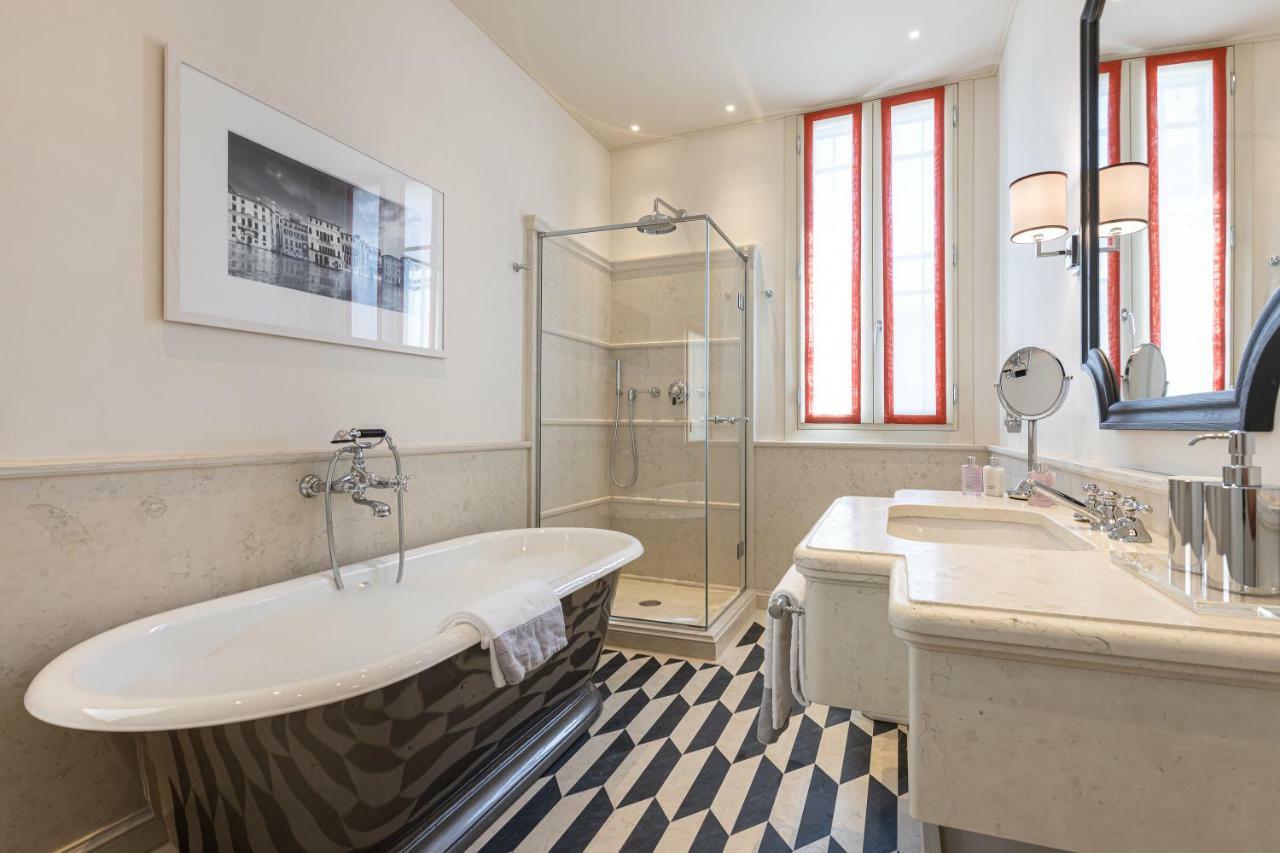La Dimora Di San Maurizio 3- Dimora Italia - Apartment Veneţia Exterior foto