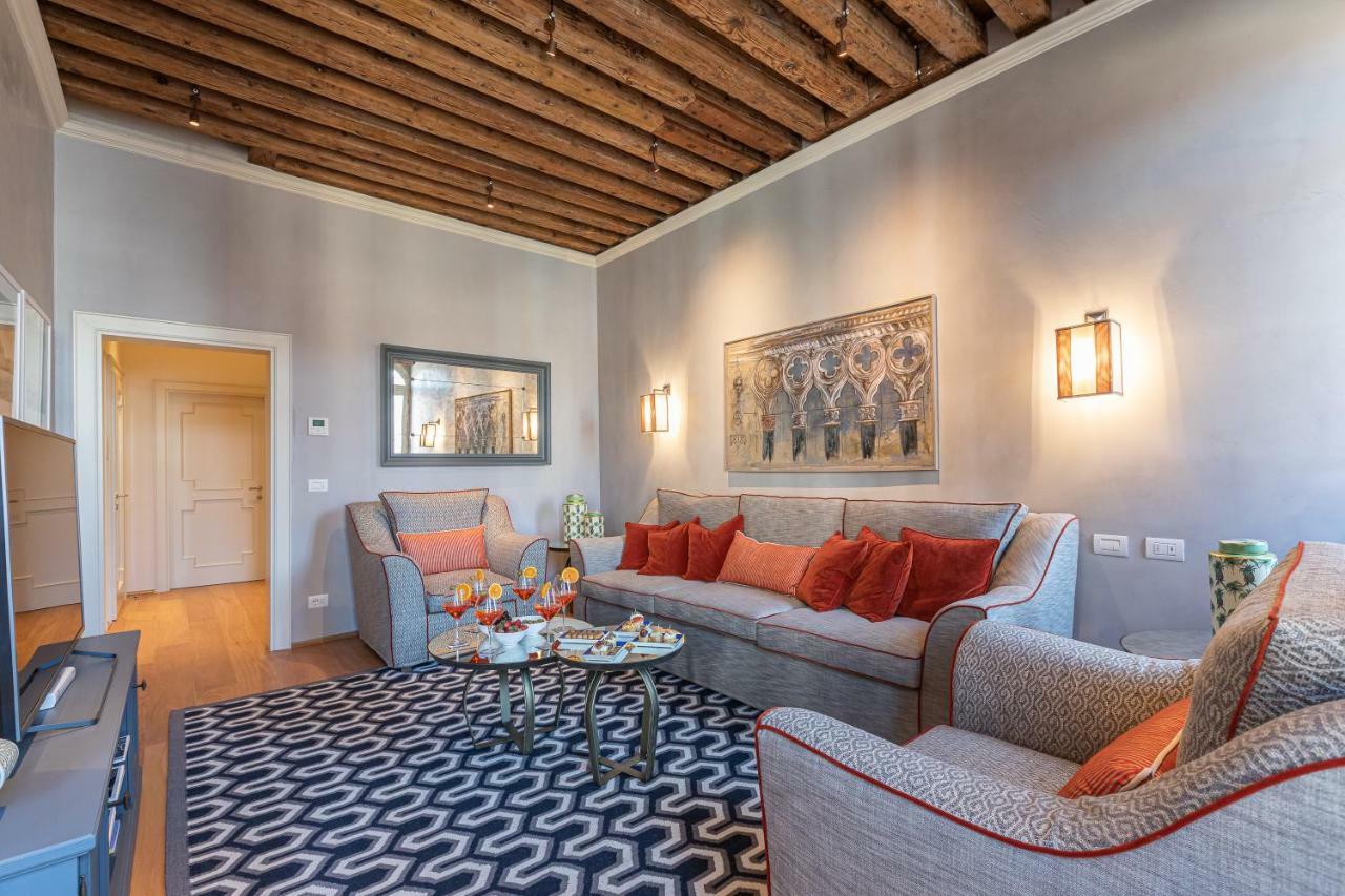 La Dimora Di San Maurizio 3- Dimora Italia - Apartment Veneţia Exterior foto