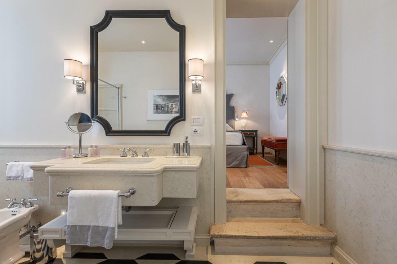 La Dimora Di San Maurizio 3- Dimora Italia - Apartment Veneţia Exterior foto