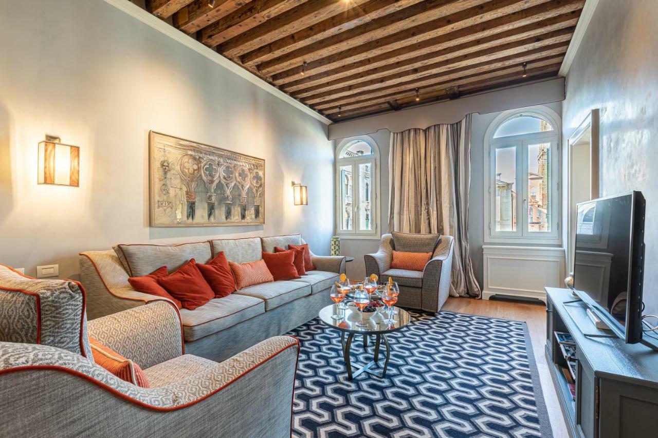 La Dimora Di San Maurizio 3- Dimora Italia - Apartment Veneţia Exterior foto