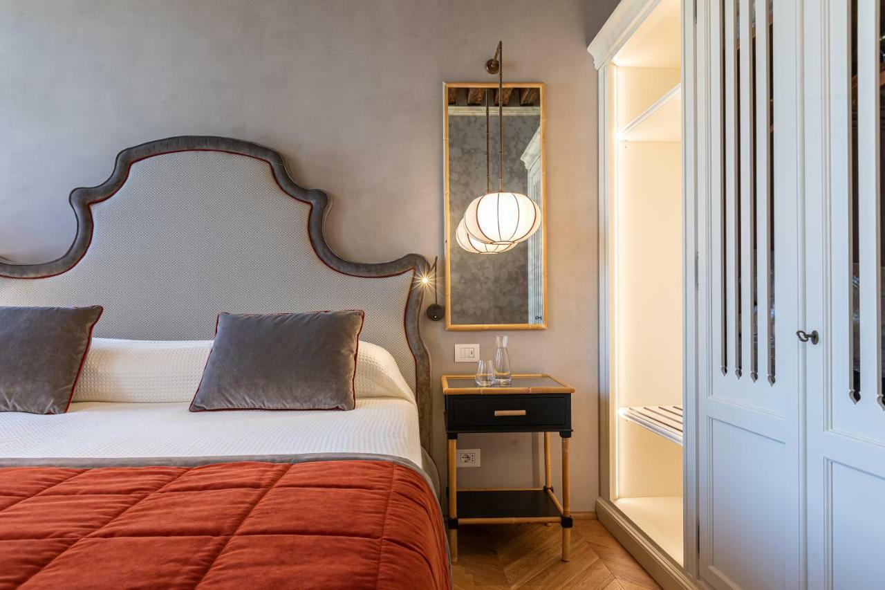La Dimora Di San Maurizio 3- Dimora Italia - Apartment Veneţia Exterior foto
