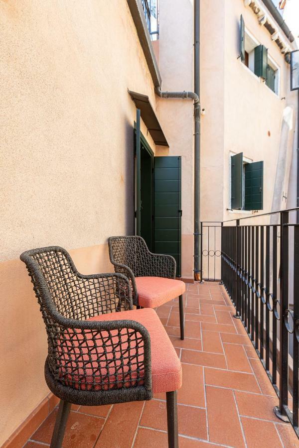 La Dimora Di San Maurizio 3- Dimora Italia - Apartment Veneţia Exterior foto