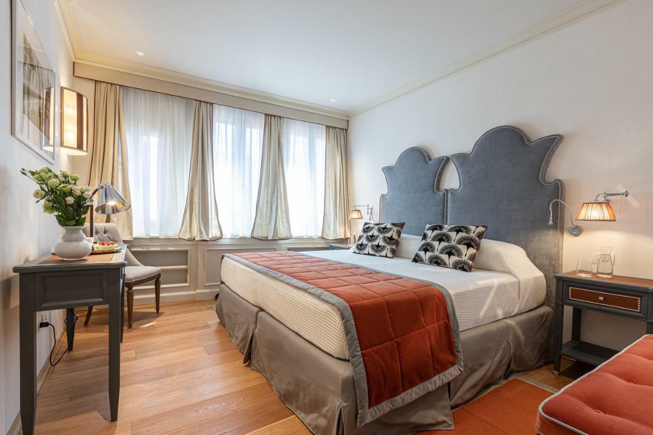 La Dimora Di San Maurizio 3- Dimora Italia - Apartment Veneţia Exterior foto